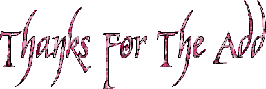 MySpace glitter graphic: CoolSpaceTricks.com