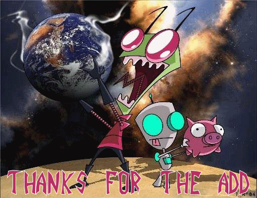 MySpace background: CoolSpaceTricks.com