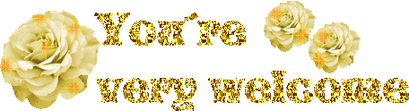 MySpace glitter graphic: CoolSpaceTricks.com